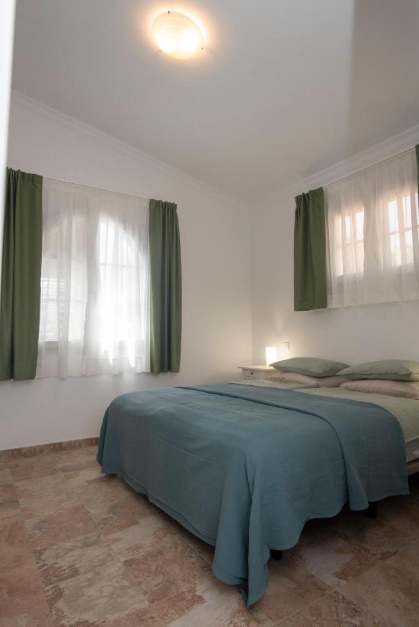 Wohnung Aulaga Agüimes Exterior foto