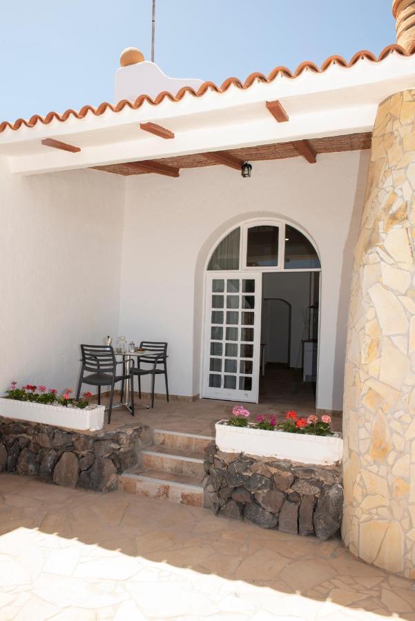 Wohnung Aulaga Agüimes Exterior foto